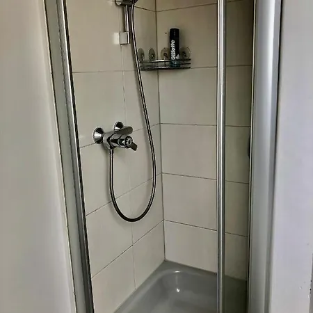 Gästezimmer Beate Rheda Wiedenbrück Exterior foto