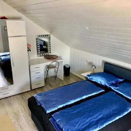 Gästezimmer Beate Rheda Wiedenbrück Exterior foto