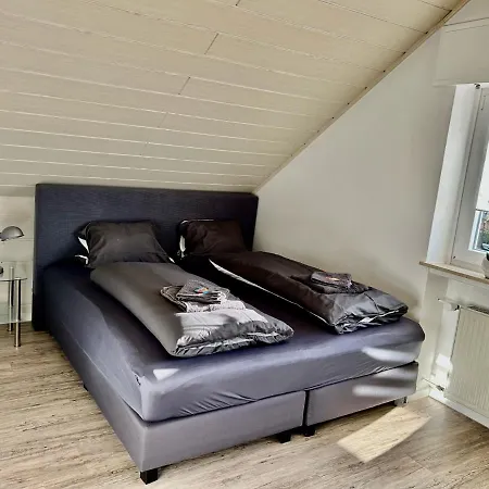 Gästezimmer Beate Rheda Wiedenbrück Exterior foto