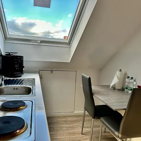 Gästezimmer Beate Rheda Wiedenbrück Exterior foto