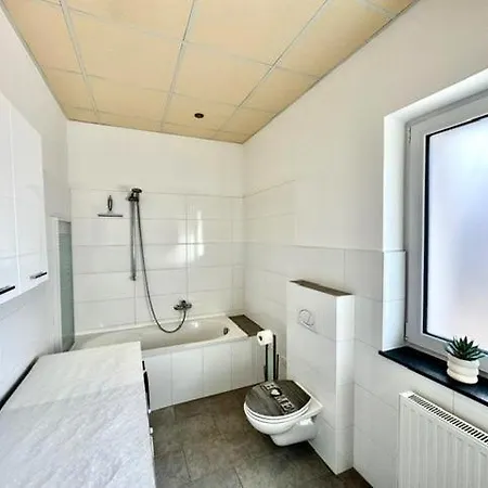 Gästezimmer Beate Rheda Wiedenbrück Exterior foto