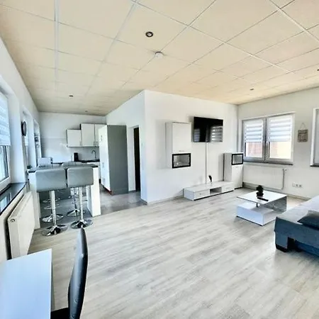 Gästezimmer Beate Rheda Wiedenbrück Exterior foto