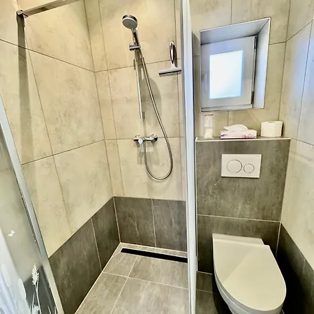 Gästezimmer Beate Rheda Wiedenbrück Exterior foto