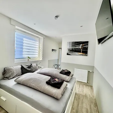 Gästezimmer Beate Rheda Wiedenbrück Exterior foto