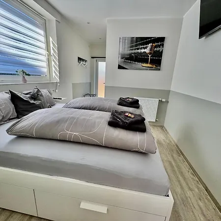 Gästezimmer Beate Rheda Wiedenbrück Exterior foto
