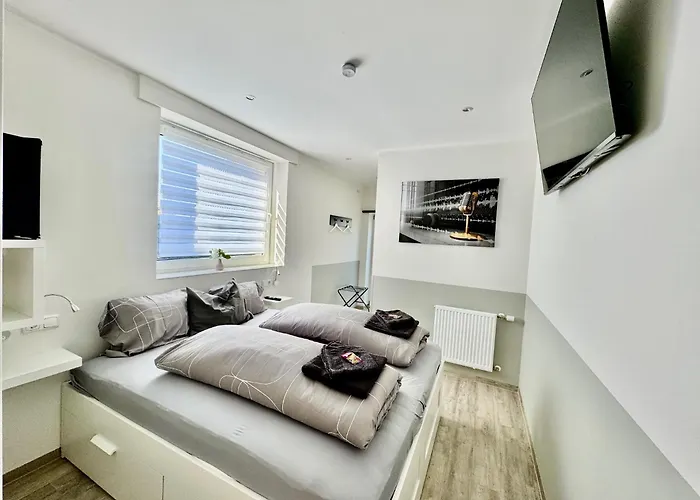 Gaestezimmer Beate Und Ferienwohnung Rheda Wiedenbrueck
