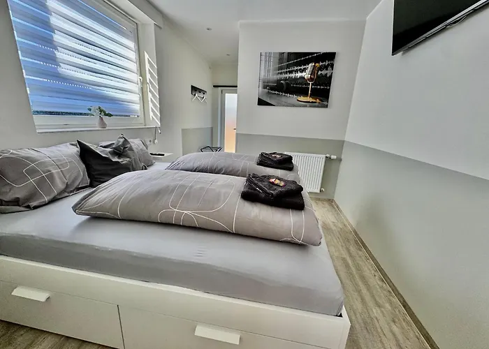 Gaestezimmer Beate Und Ferienwohnung Rheda Wiedenbrueck