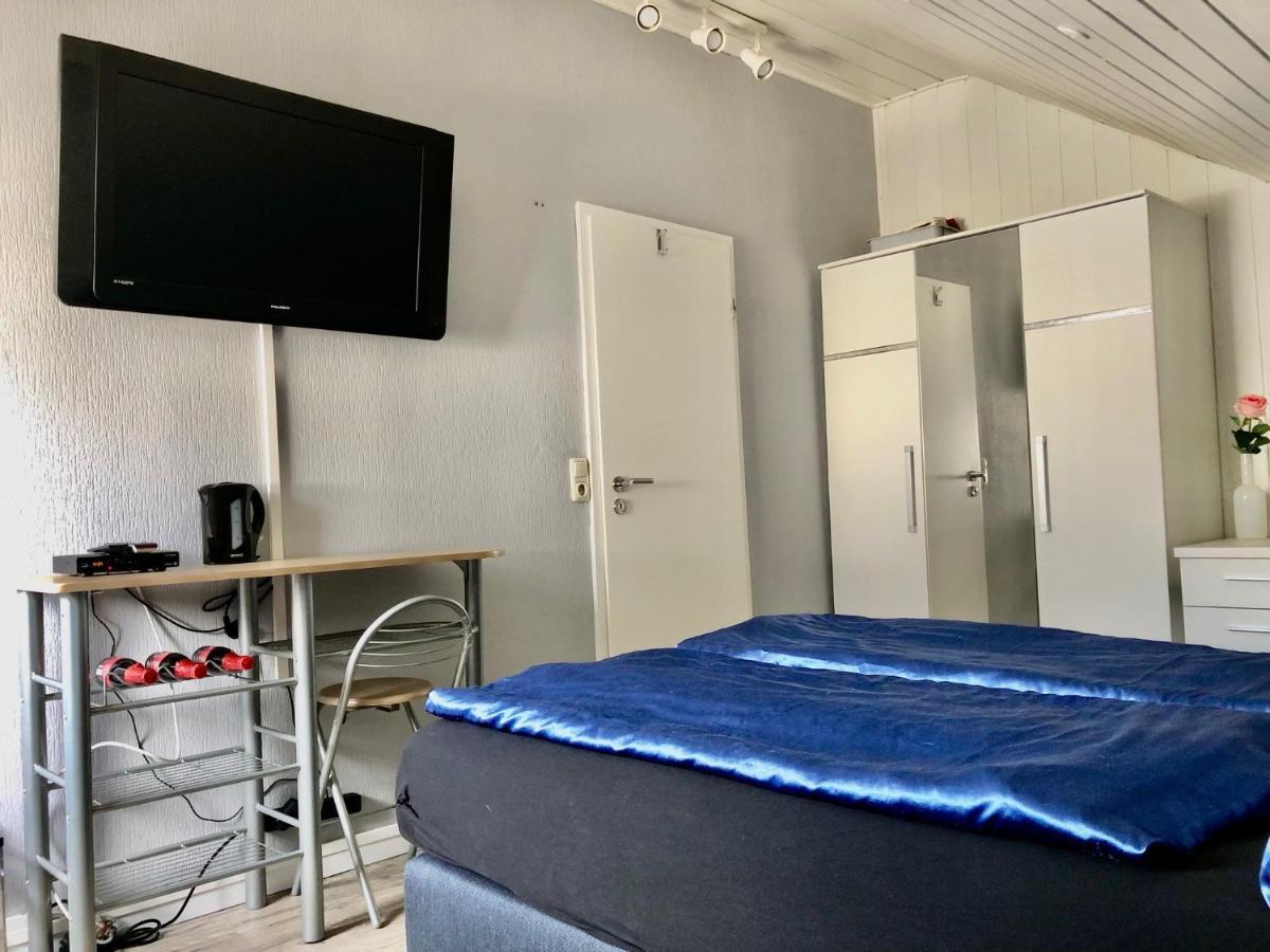 Gaestezimmer Beate Und Wiedenbrueck * Rheda-Wiedenbrueck