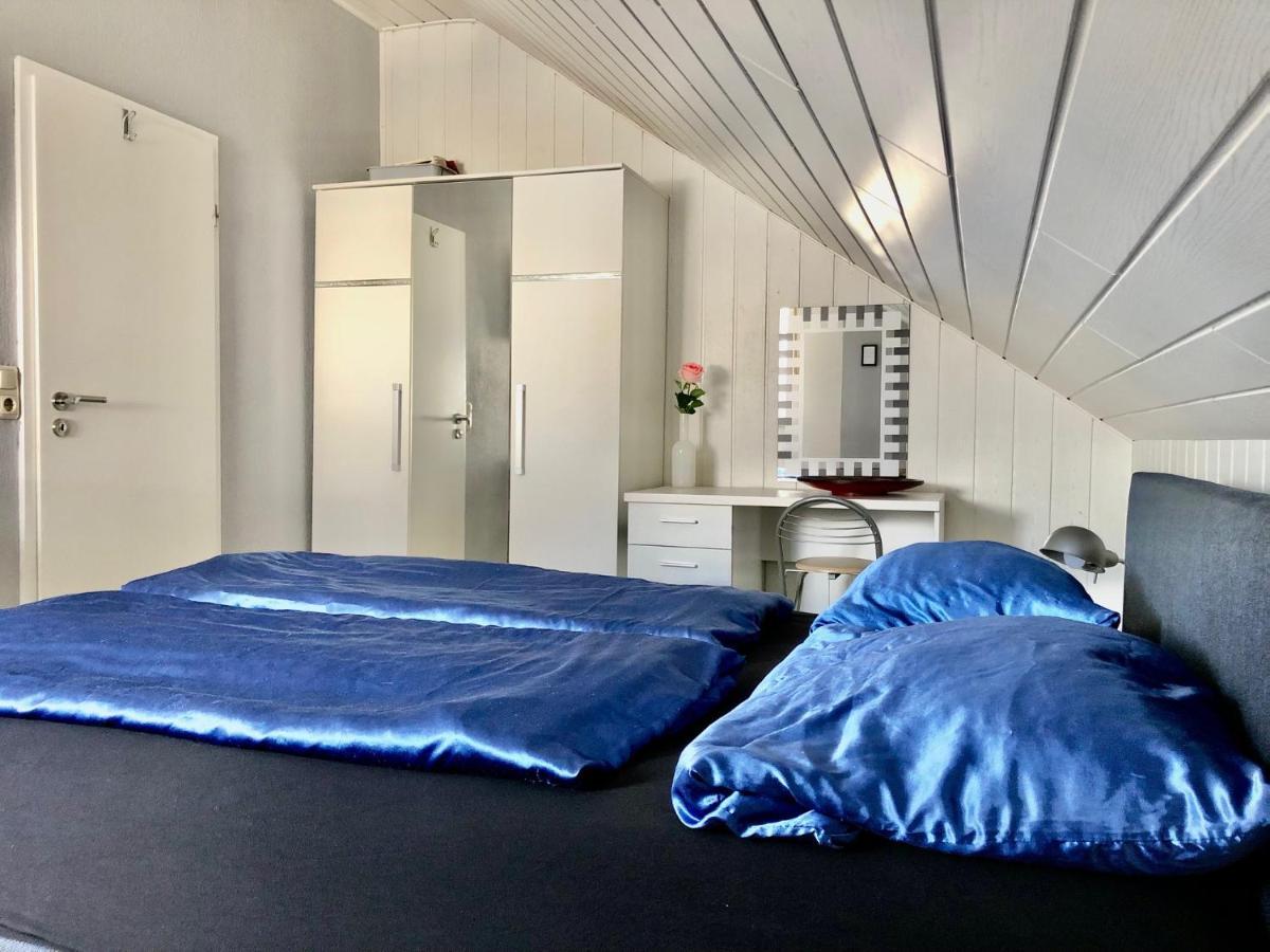 Apartment Gaestezimmer Beate Und Wiedenbrueck *