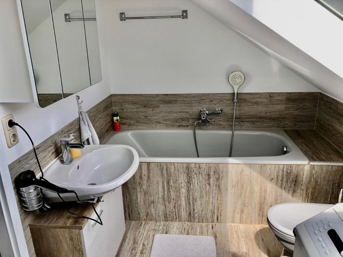Gaestezimmer Beate Und Wiedenbrueck * Rheda-Wiedenbrueck