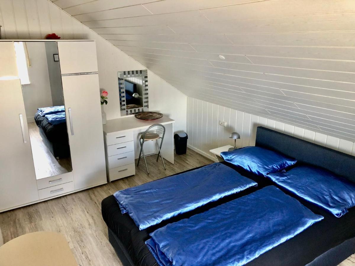 Gaestezimmer Beate Und Wiedenbrueck Apartment