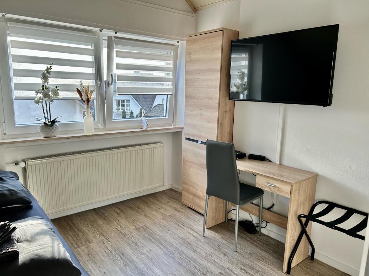 Gaestezimmer Beate Und Wiedenbrueck *