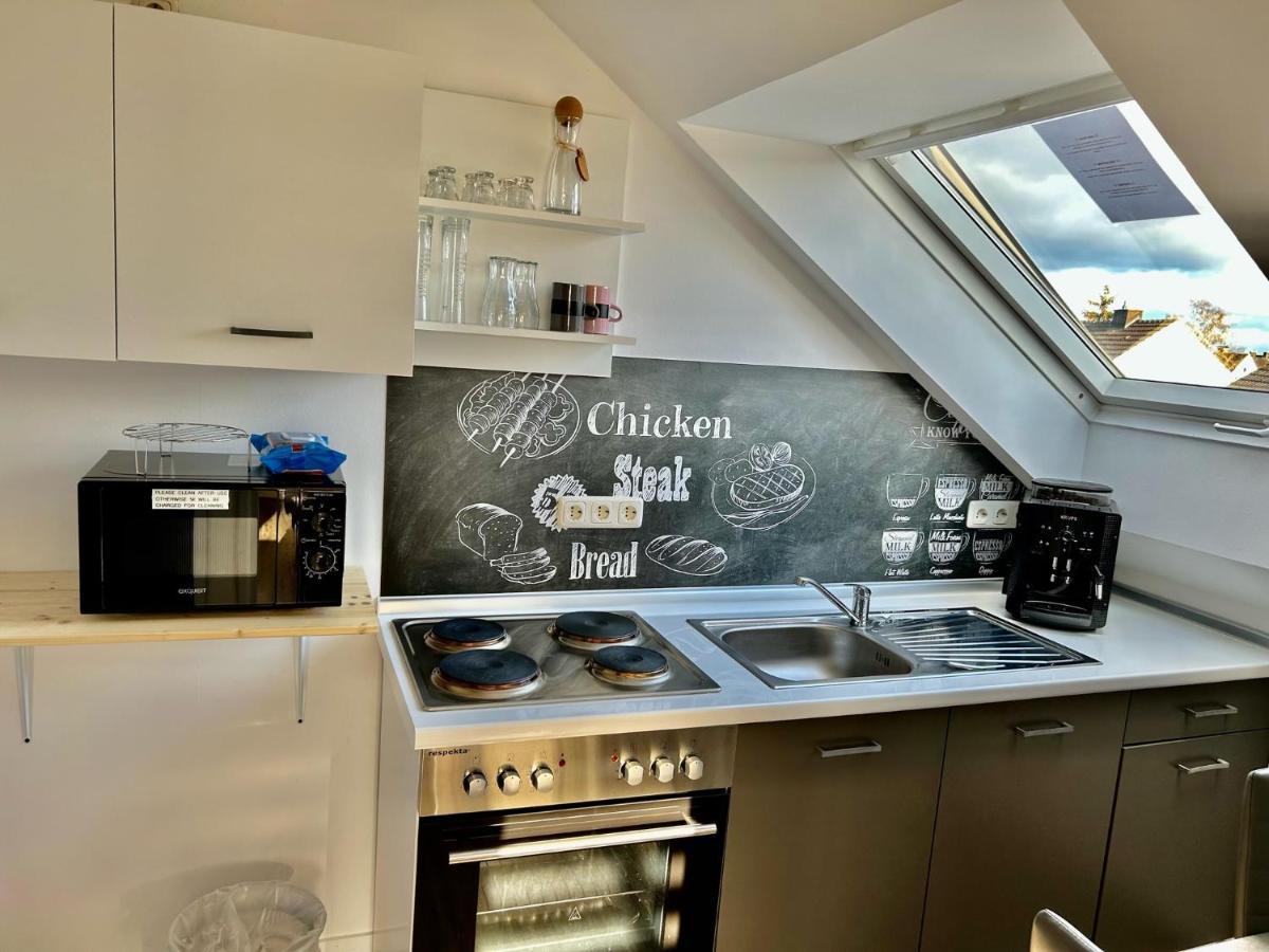 Apartment Gaestezimmer Beate Und Wiedenbrueck Rheda-Wiedenbrueck