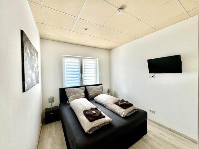 Apartment Gaestezimmer Beate Und Wiedenbrueck