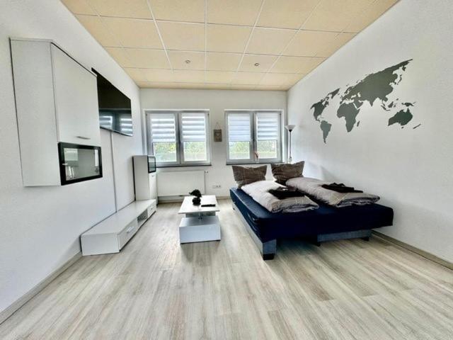 Gaestezimmer Beate Und Wiedenbrueck *