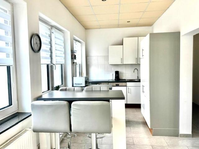 Gaestezimmer Beate Und Wiedenbrueck Apartment