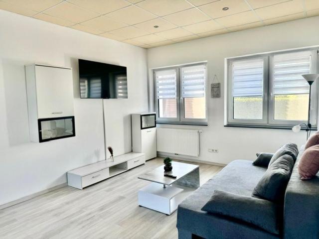 Apartment Gaestezimmer Beate Und Wiedenbrueck *