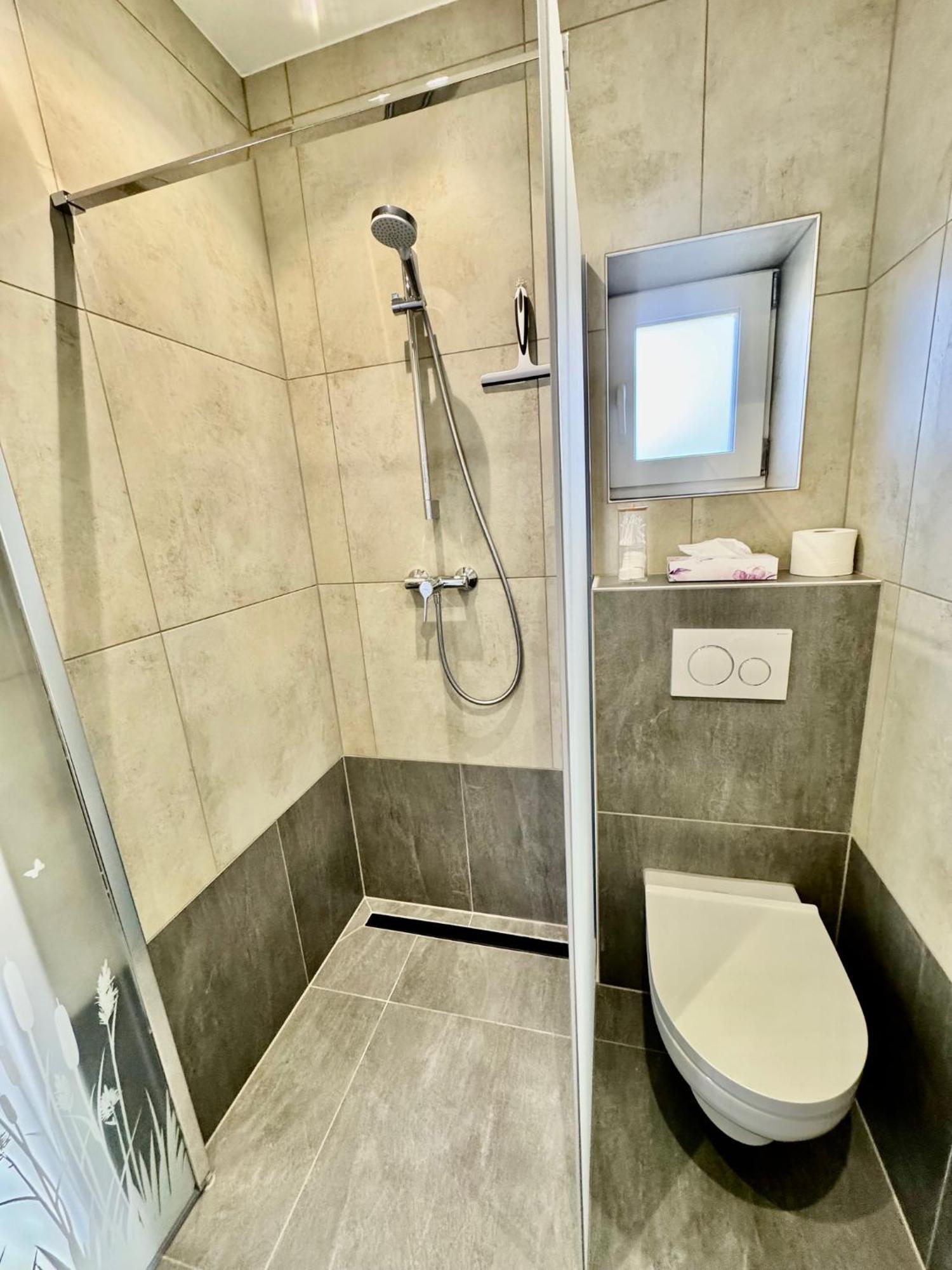 Apartment Gaestezimmer Beate Und Wiedenbrueck Rheda-Wiedenbrueck