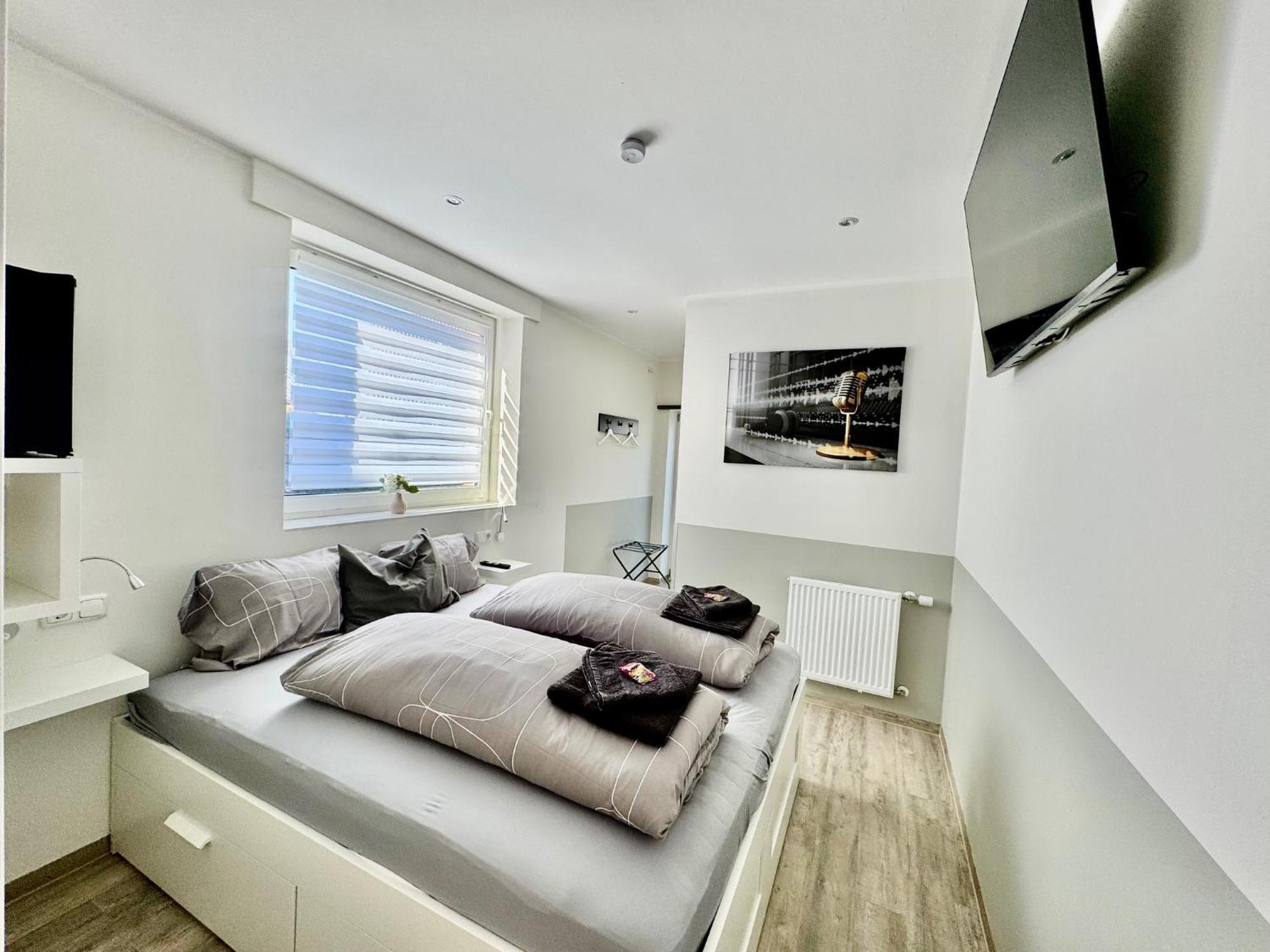Gaestezimmer Beate Und Wiedenbrueck Rheda-Wiedenbrueck