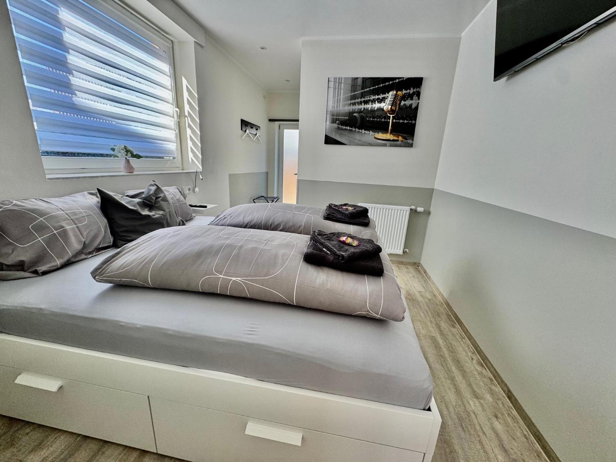 Gaestezimmer Beate Und Wiedenbrueck